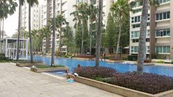 The Esparis (D18), Condominium #93027492